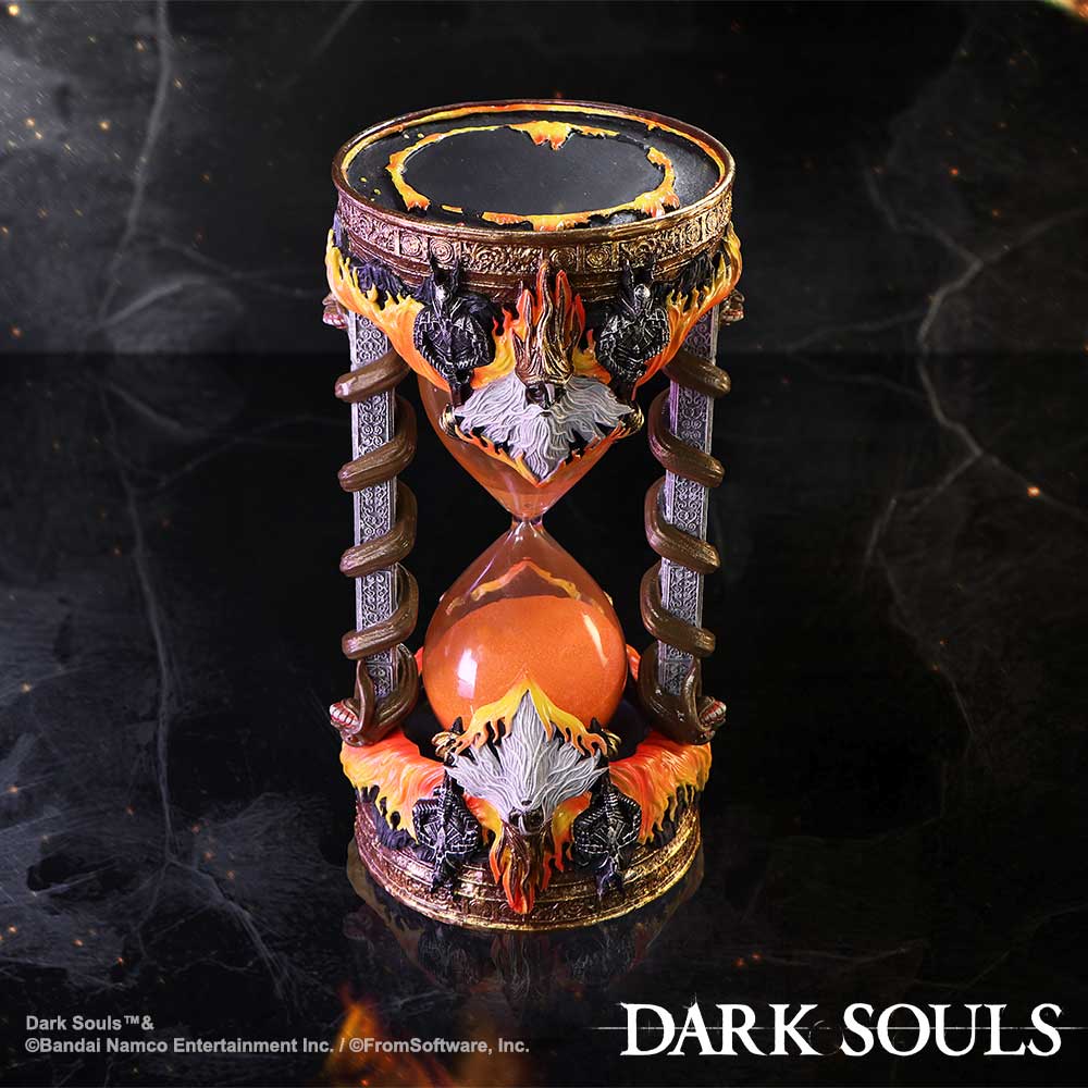 Dark Souls Gwyn Sand Timer 17.5cm