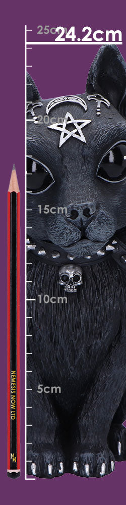 Diabarkus (Large) 24.2cm