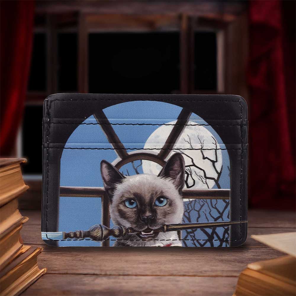 Hocus Pocus Card Holder (LP)