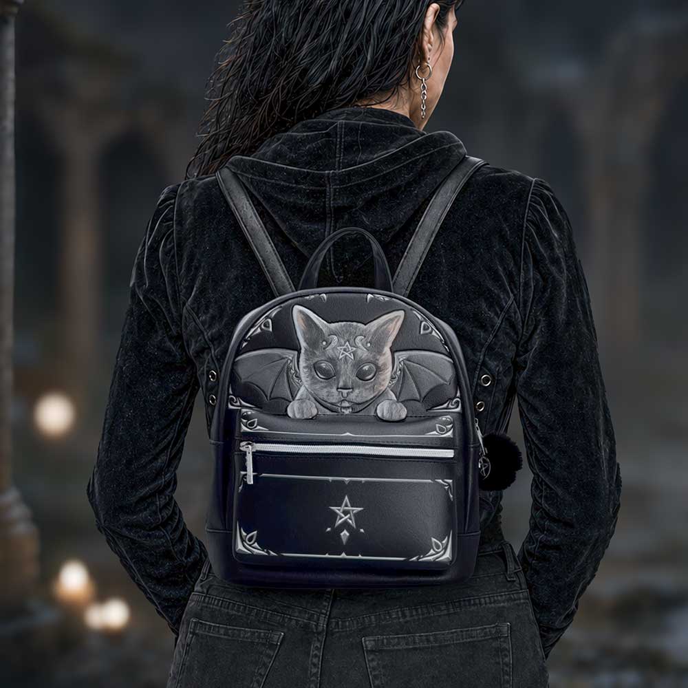 Malpuss Backpack