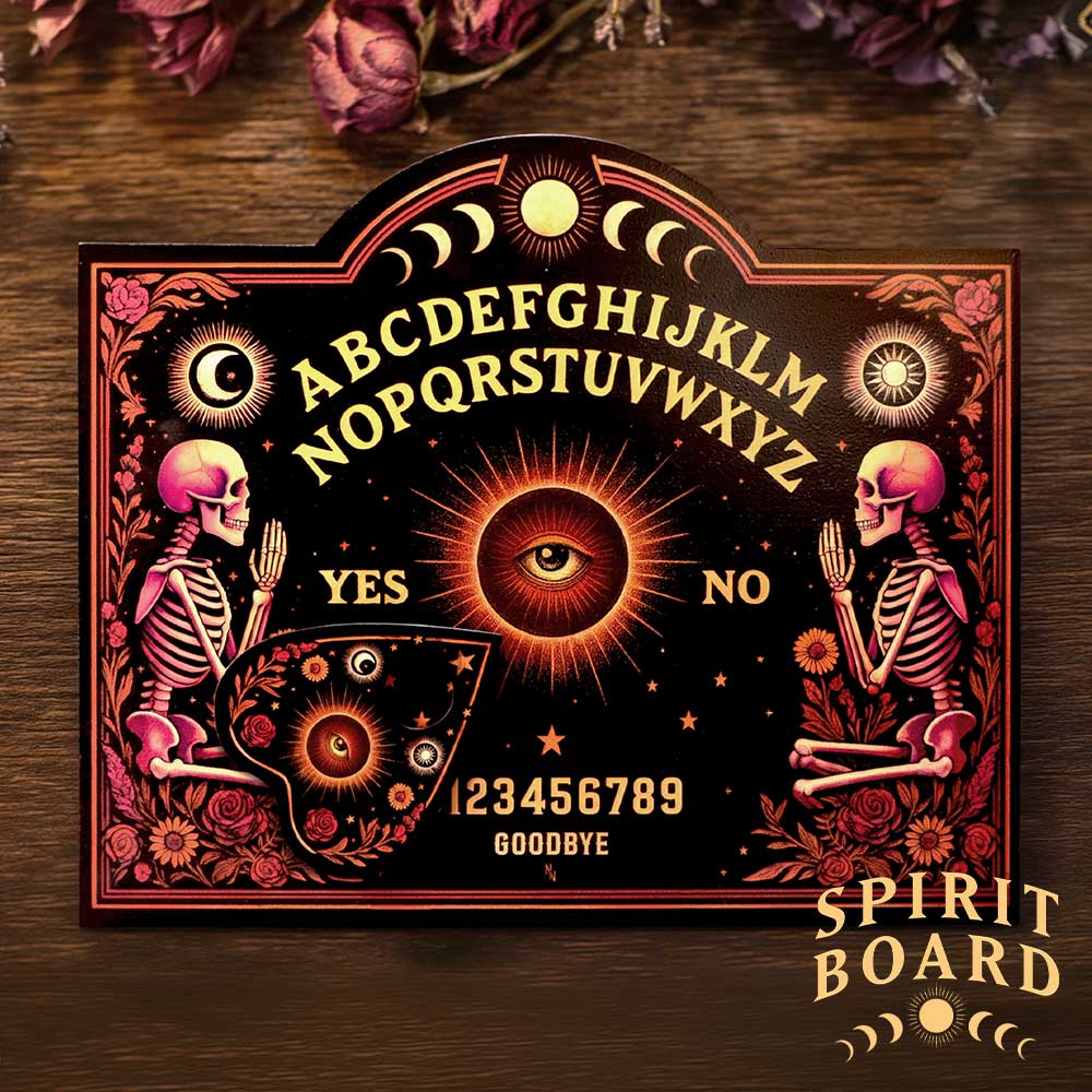 Spirit Board Bloom 42cm