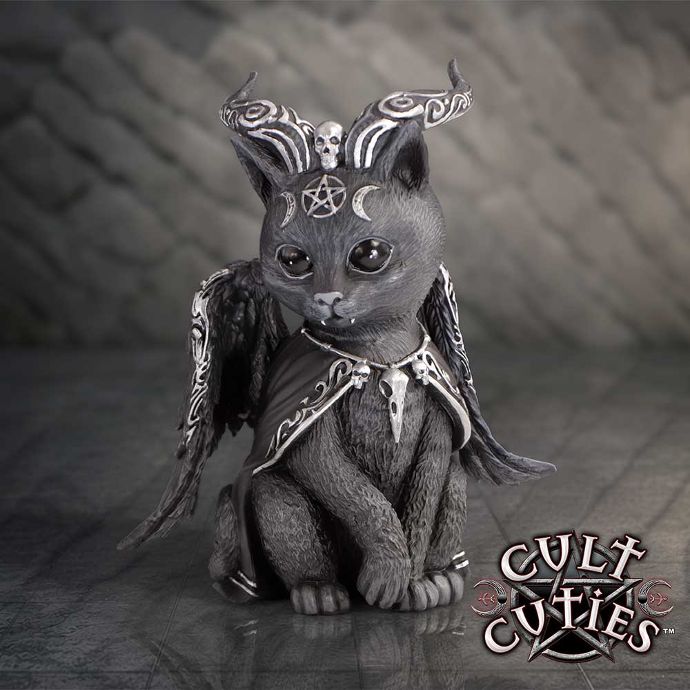 Halpurr 11.7cm
