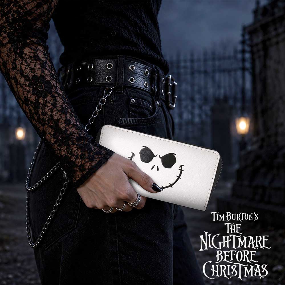 The Nightmare Before Christmas Jack Purse 19.9cm