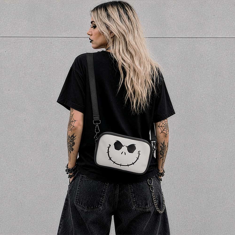 The Nightmare Before Christmas Jack Bag 26.7cm