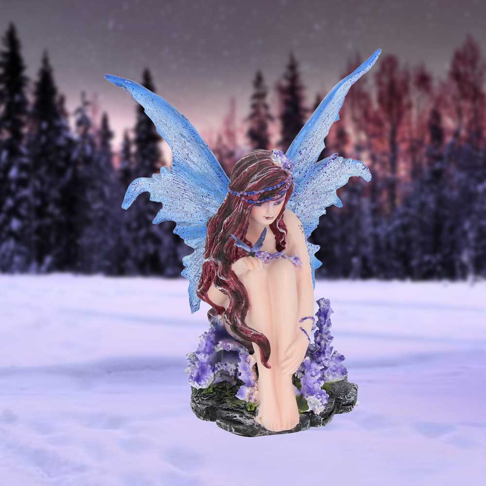 Azure. 14cm