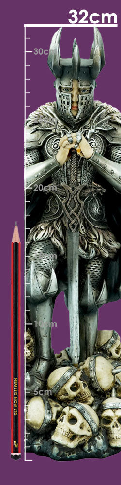 Knight of the Fallen