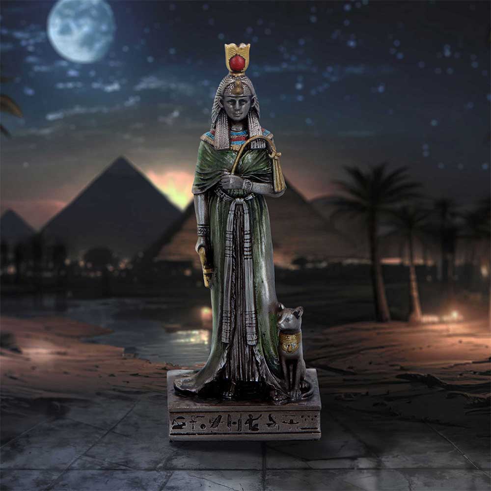 Egyptian Queen Nefertari (Mini)