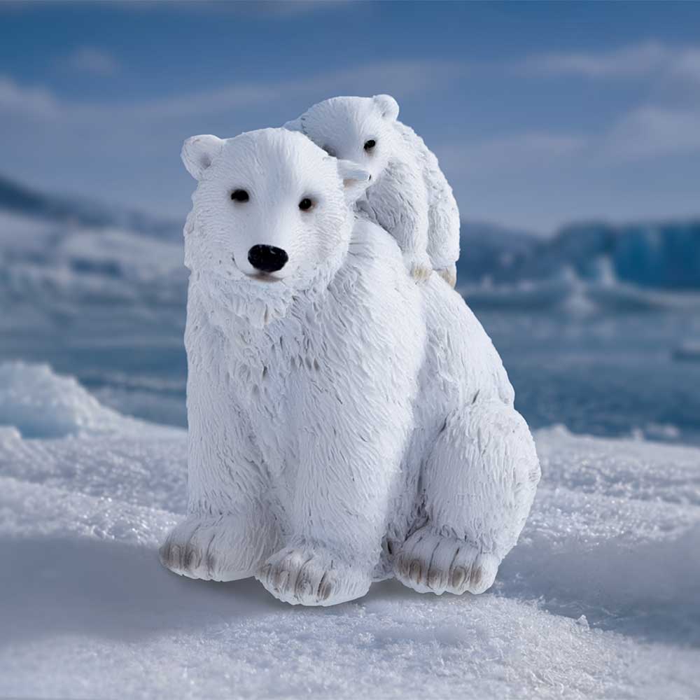 Polar Guardian 8.6cm