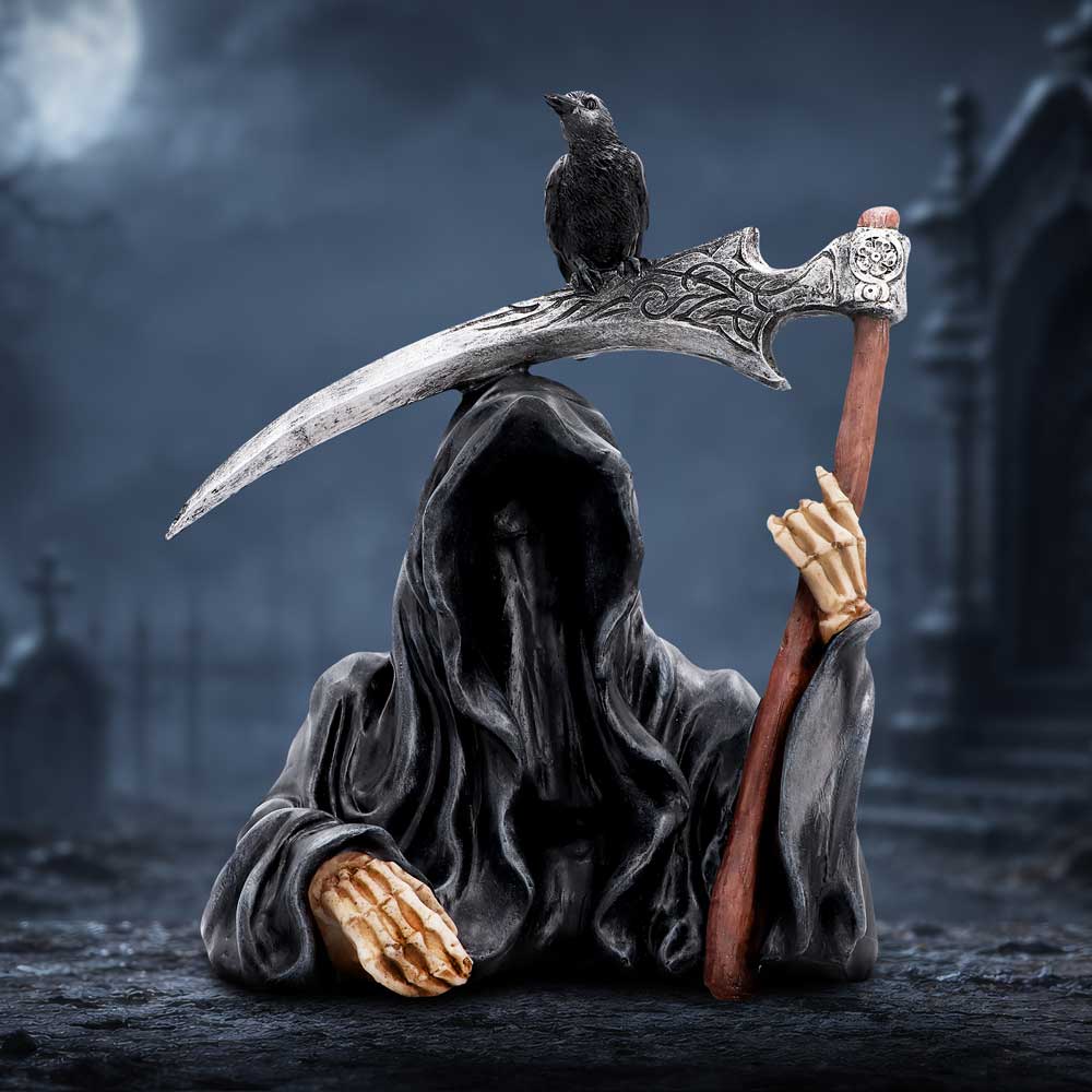 The Dark Omen 23.2cm