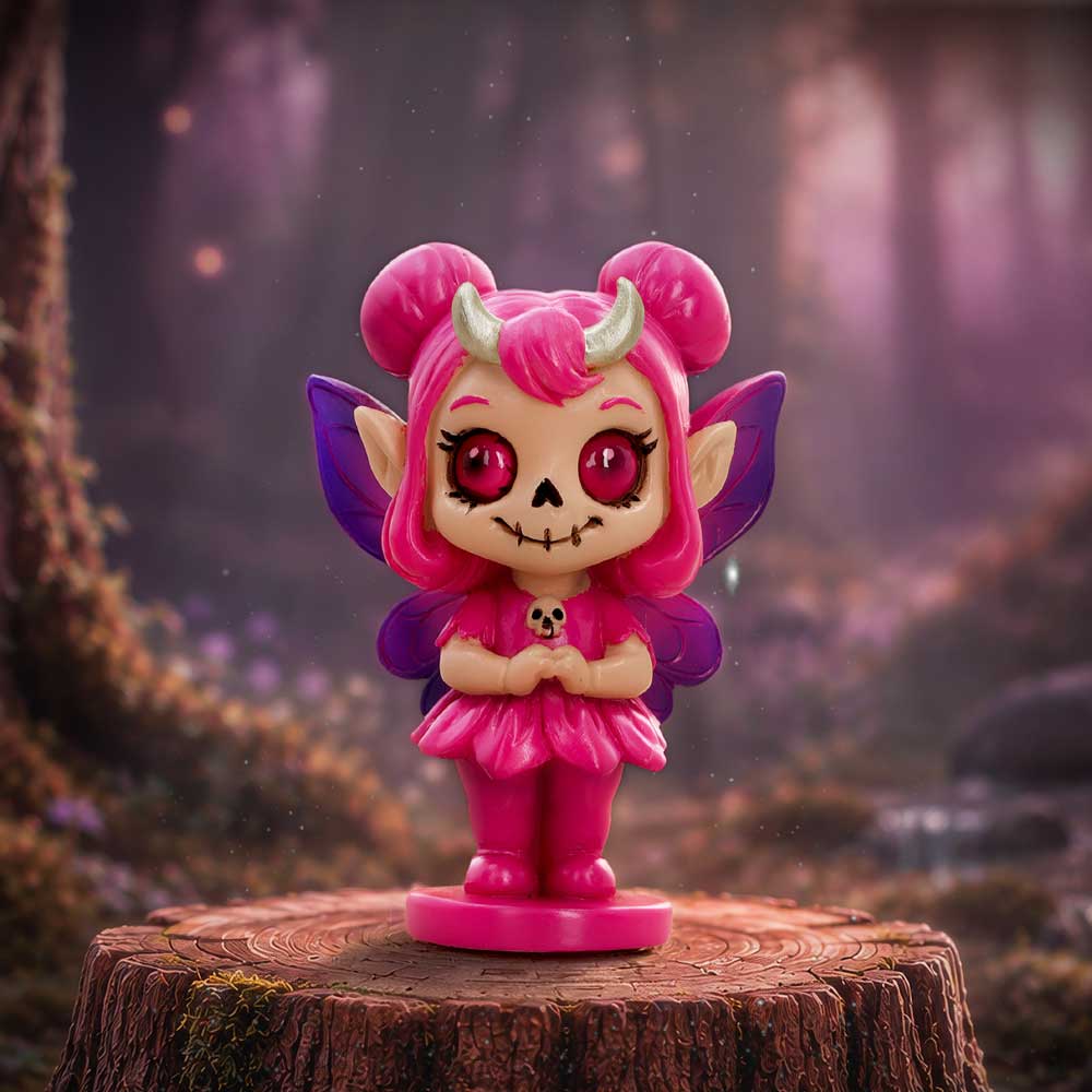 Spirit Fairy Beatrix 8.5cm