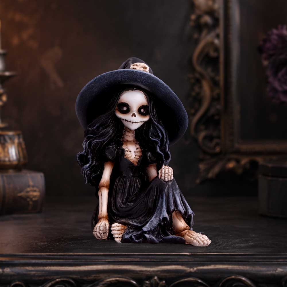 Jinxie 8.8cm