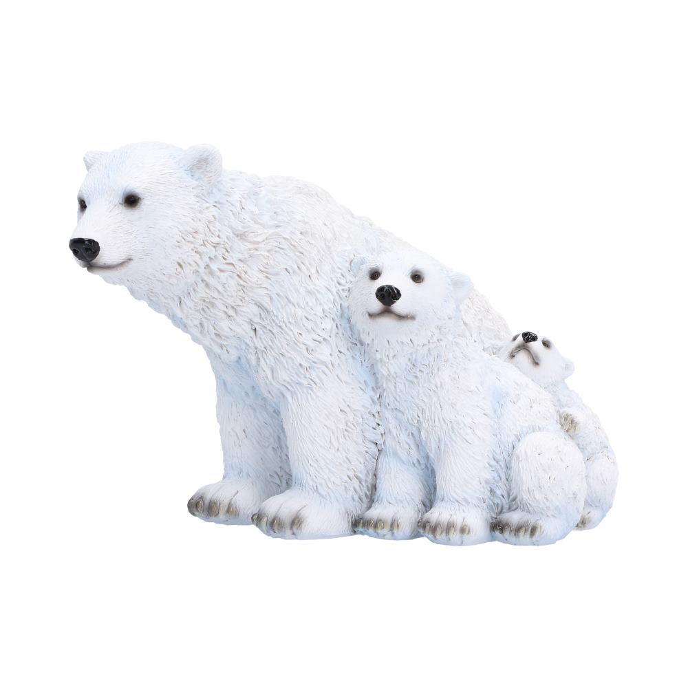 Polar Family 11.2cm