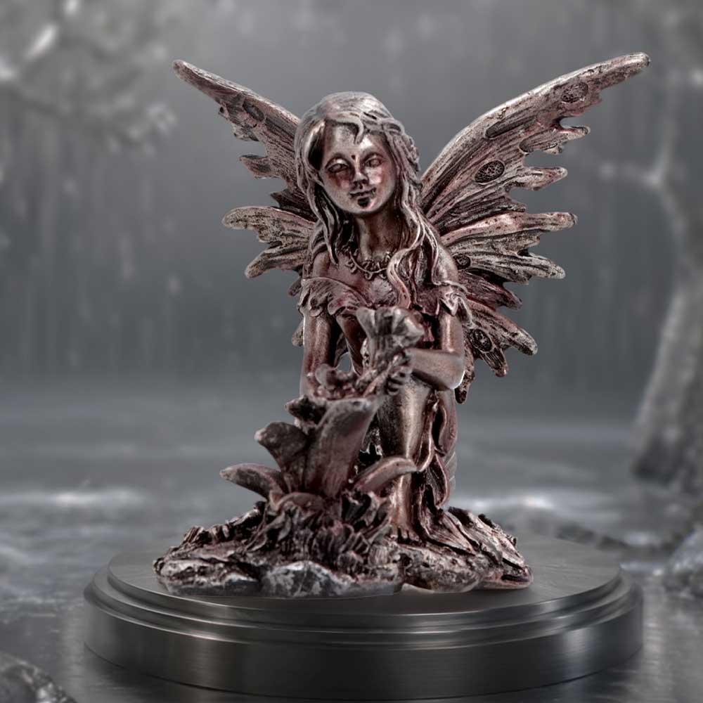 Enchanted Forest - Flora 9.8cm