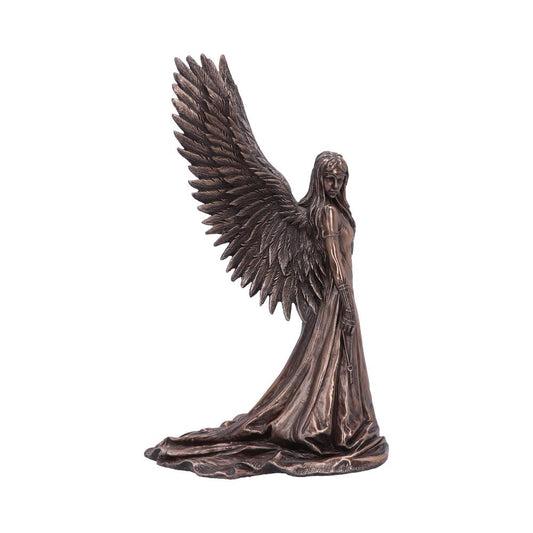 Spirit Guide (AS) - Bronze (Small) 24cm