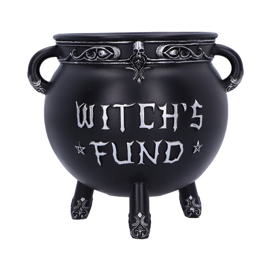 Witch's Fund 16.5cm