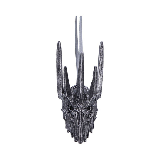Lord of the Rings Helm of Sauron Hanging Ornament
