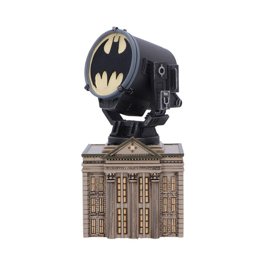 DC Bookend Gotham City Police Department