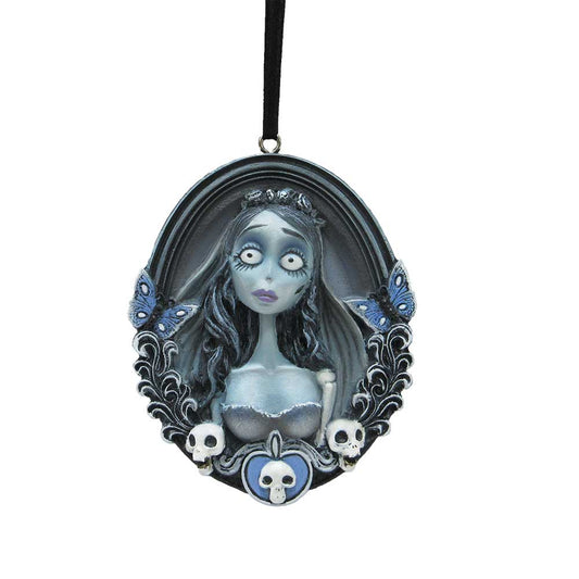 Corpse Bride Emily Hanging Ornament