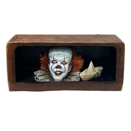 IT Pennywise Drain