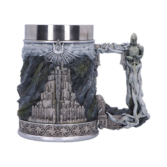 Lord of the Rings Gondor Tankard