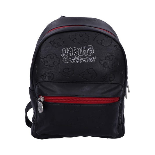 Naruto Akatsuki Backpack 28cm