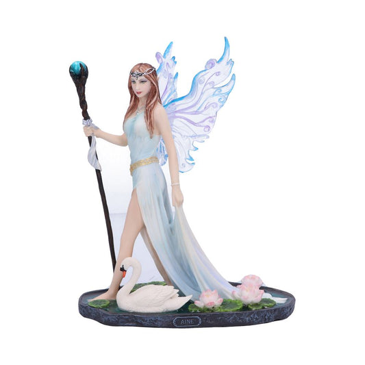 Aine The Faery Queen of Summer 23cm