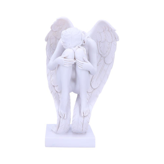 Angels Contemplation 28cm