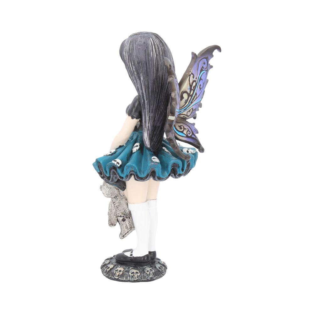 Noire 14cm