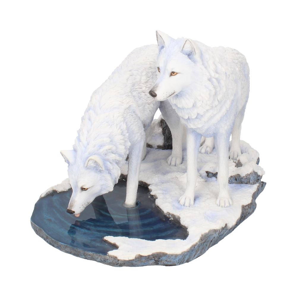 Warriors of Winter (LP) 35cm