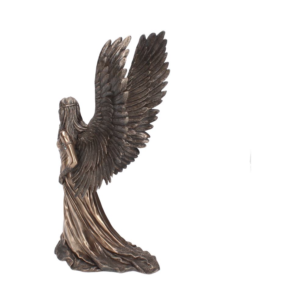 Spirit Guide - Bronze (AS) 43cm
