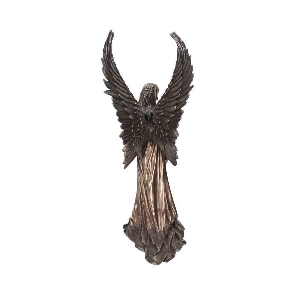 Spirit Guide - Bronze (AS) 43cm