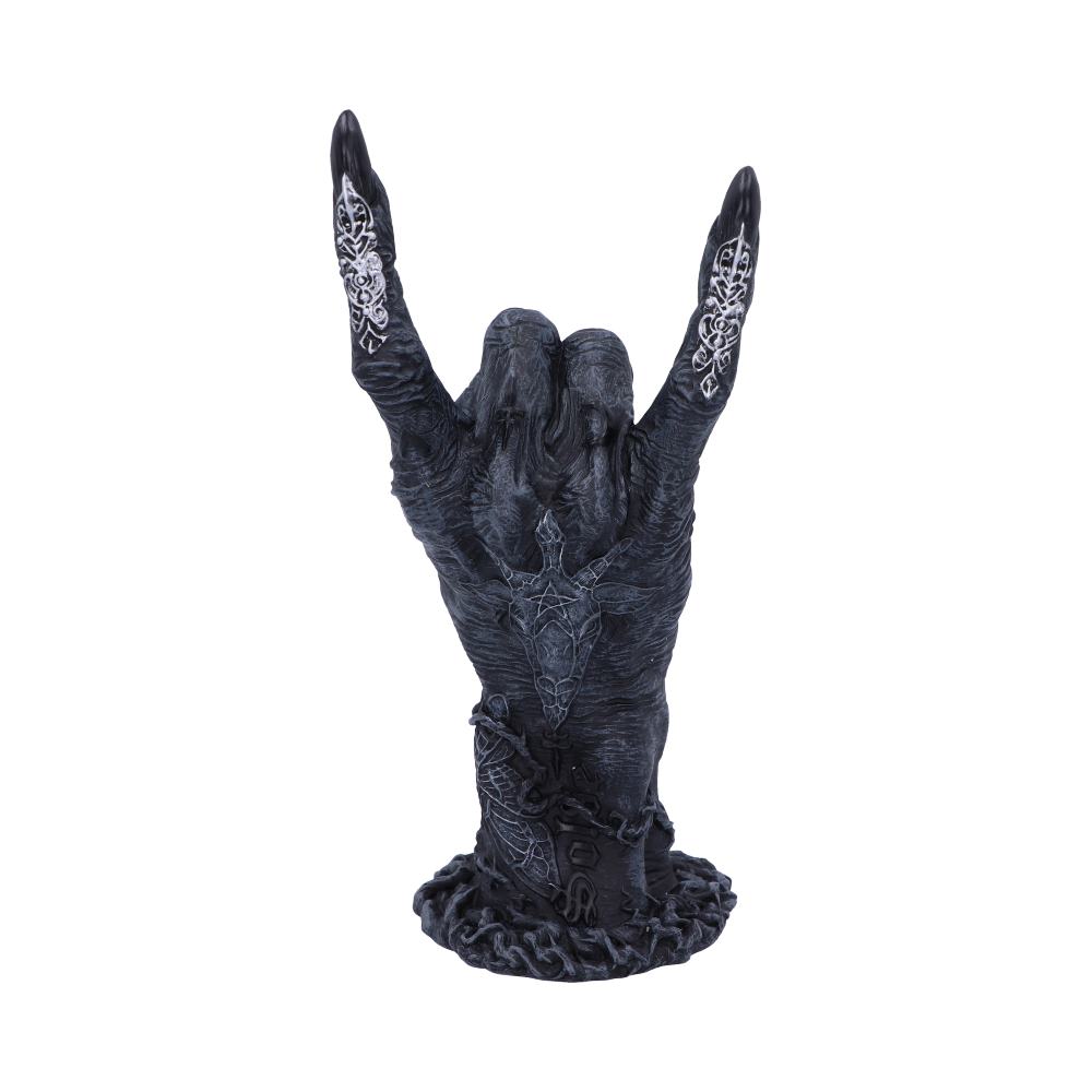 Baphomet Hand 17.5cm