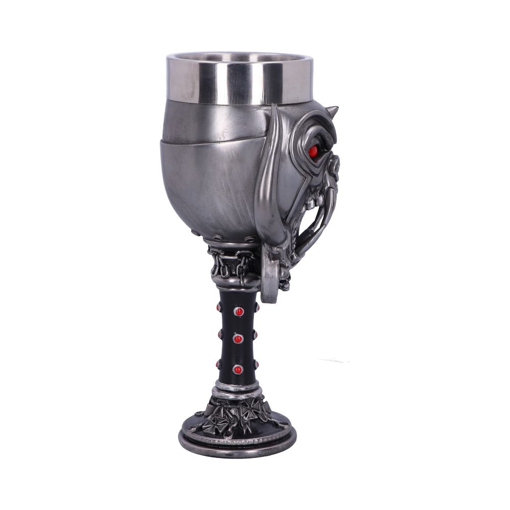 Motorhead Warpig Goblet 19.5cm