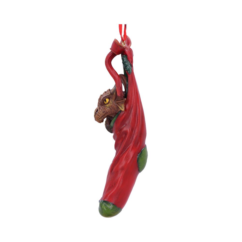 Magical Arrival Hanging Ornament (AS) 13.5cm