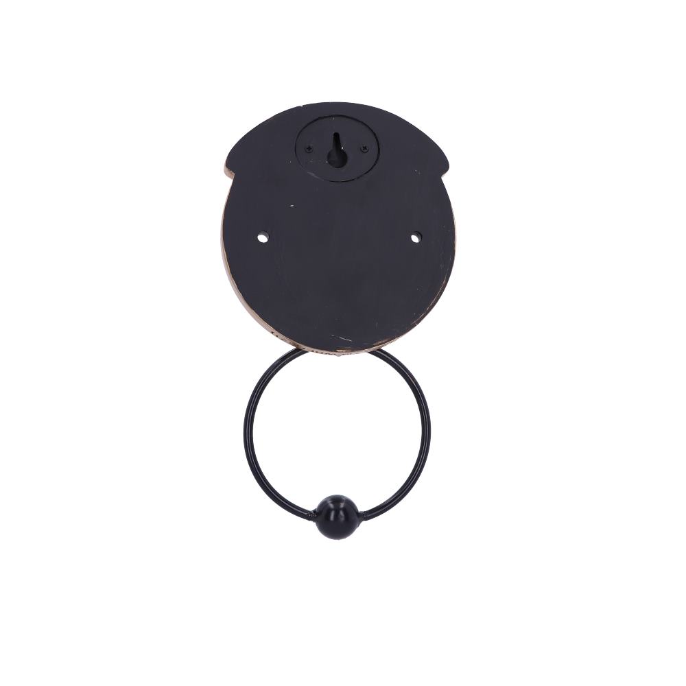 Harry Potter Platform 9 3/4 door knocker 21.5cm