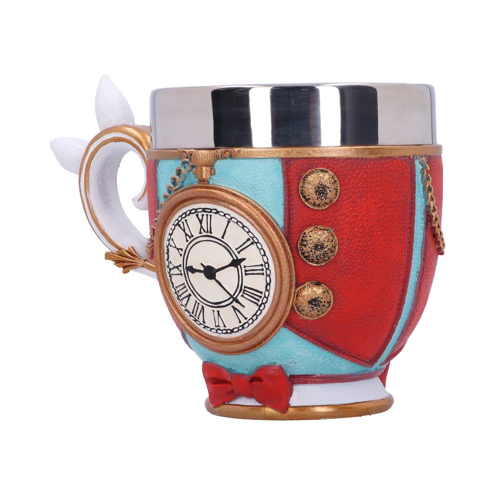 Pinkys Up - Rabbit 11cm