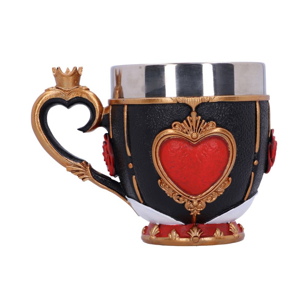 Pinkys Up - Queen of Hearts 11cm