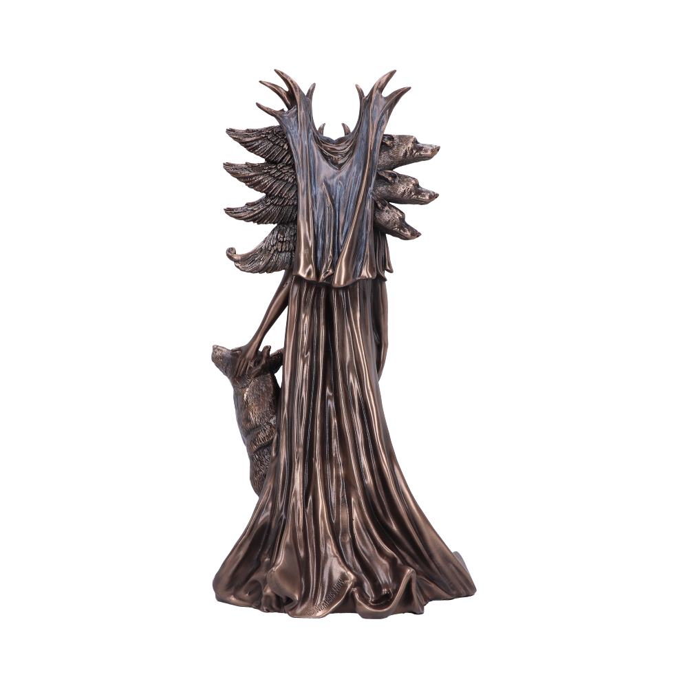 Hekate Bronze (MP) Large 32cm
