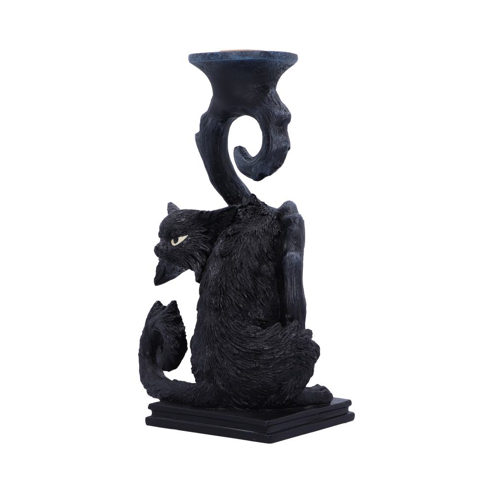 Spite Candlestick Holder 18.5cm