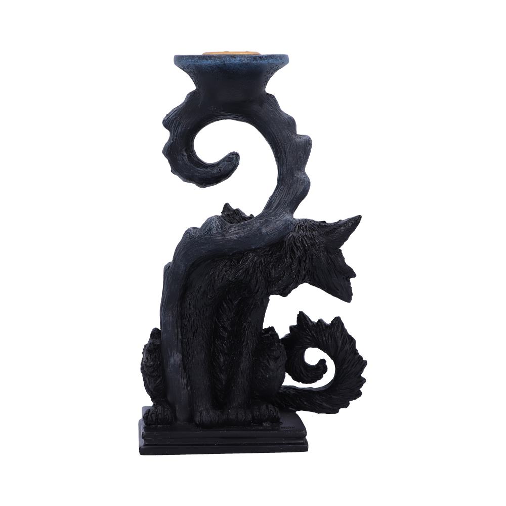 Spite Candlestick Holder 18.5cm