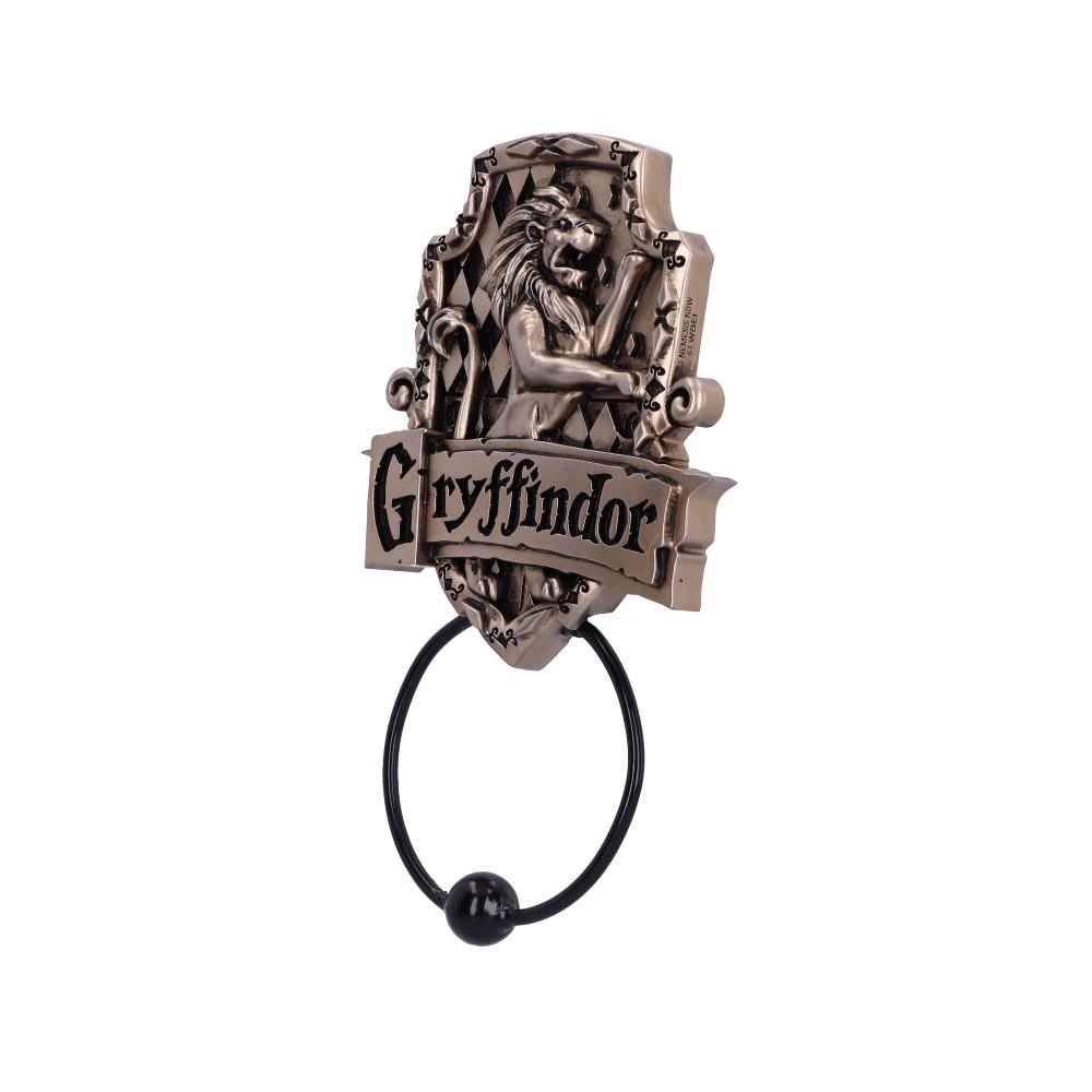 Harry Potter Gryffindor Door Knocker 24.5cm