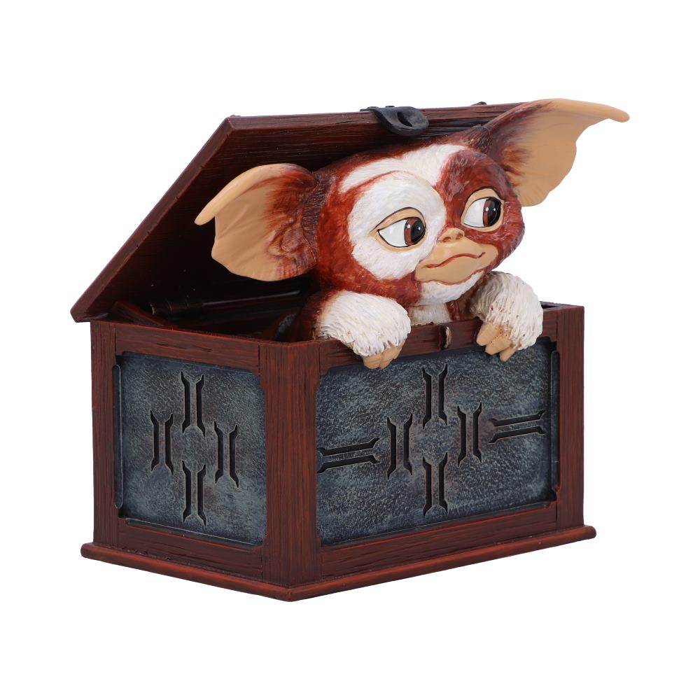 Gremlins Gizmo - You are Ready 14.5cm