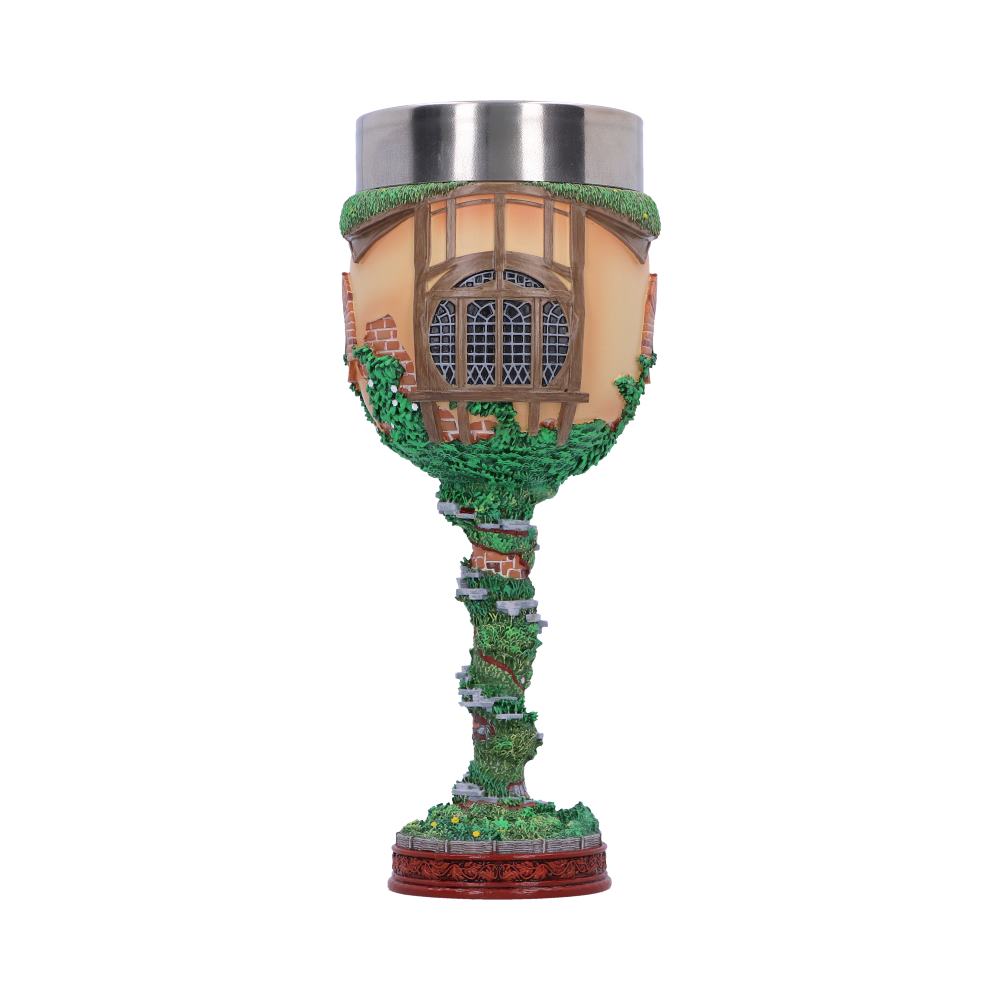 Lord of The Rings The Shire Goblet 19.3cm