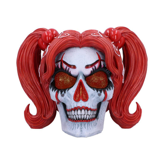 Drop Dead Gorgeous - Cackle and Chaos 19cm