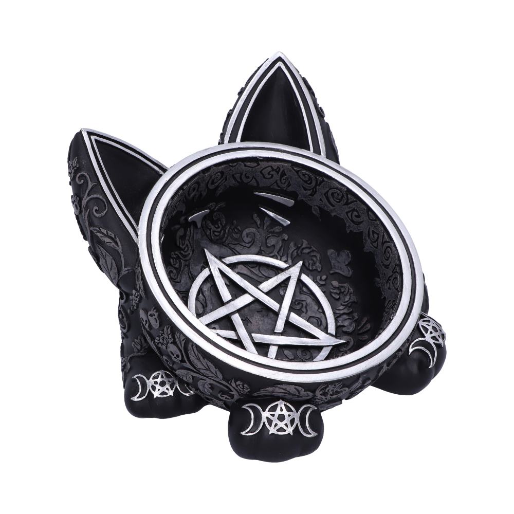 Black Cat Magic 16cm