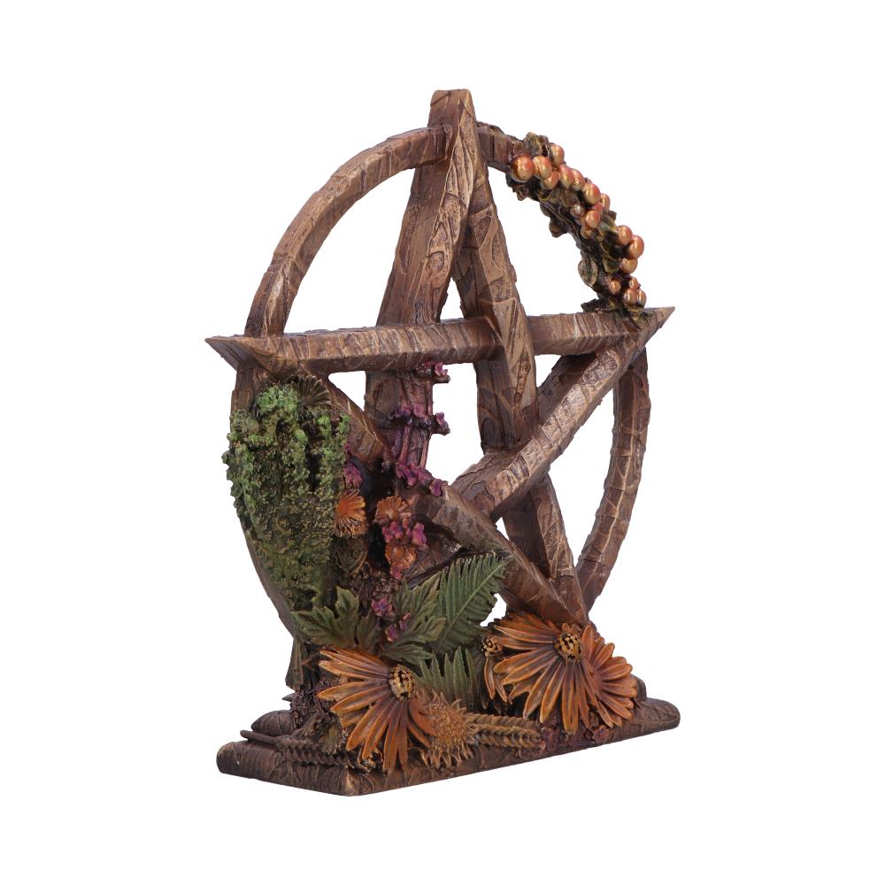 Season of the Pentagram Litha (Summer) 16.5cm