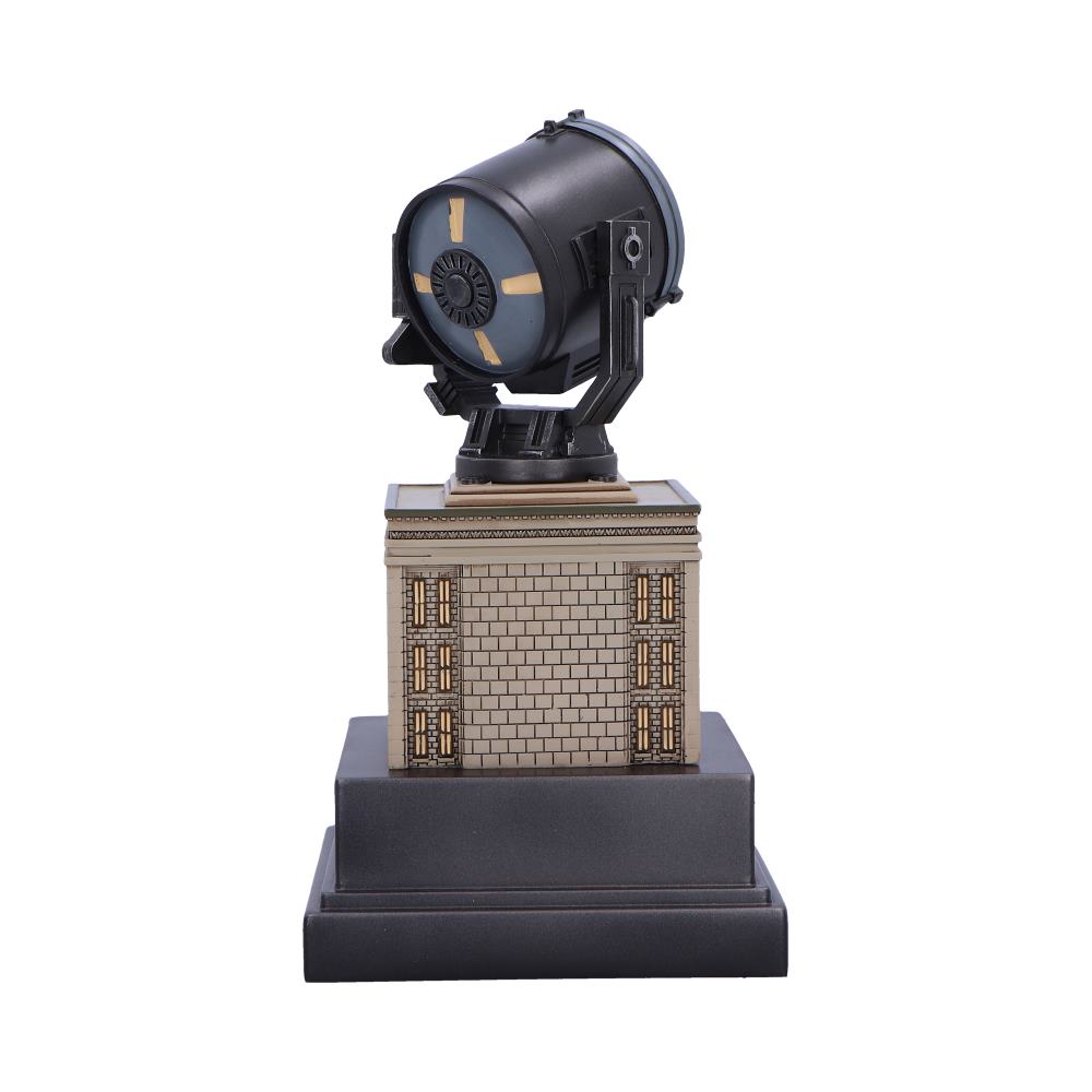 DC Gotham City Police Department 22cm