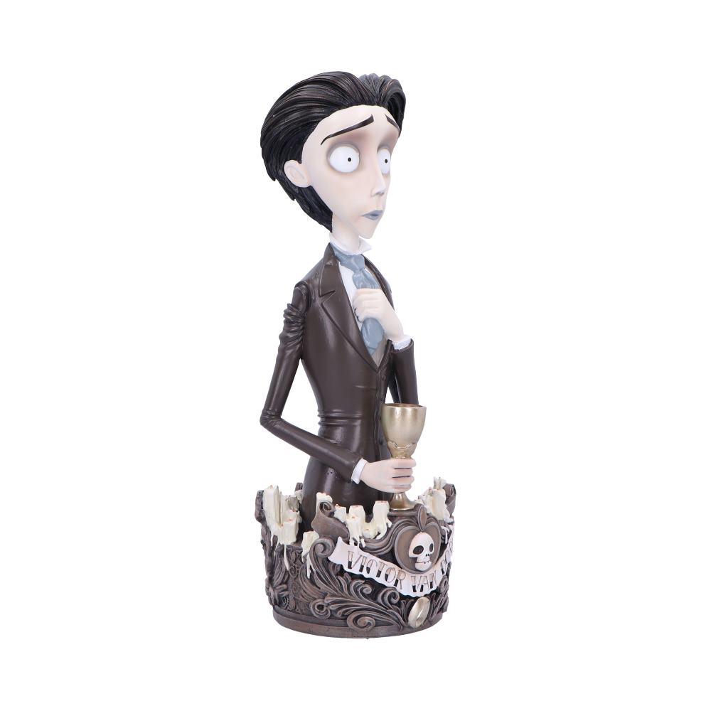 Corpse Bride Victor Bust 31cm