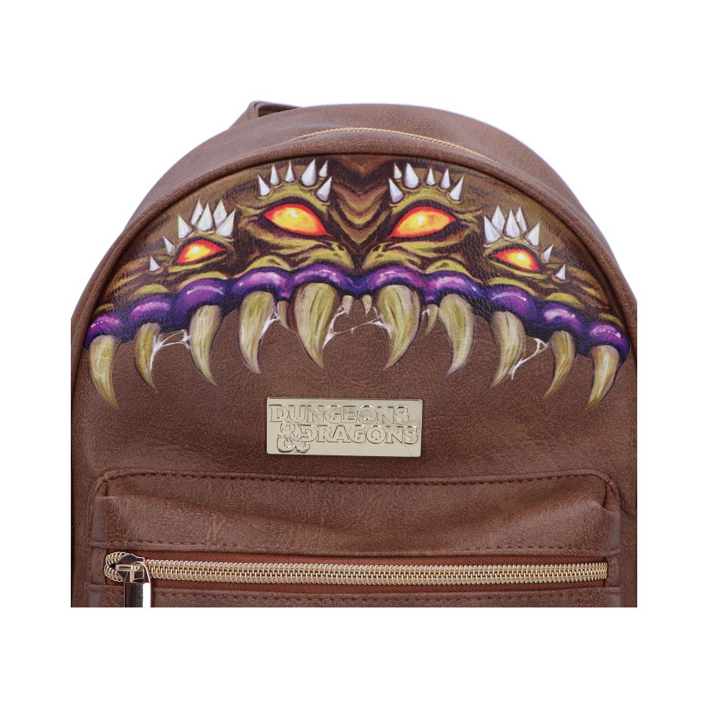 Dungeons & Dragons Mimic Backpack 28cm