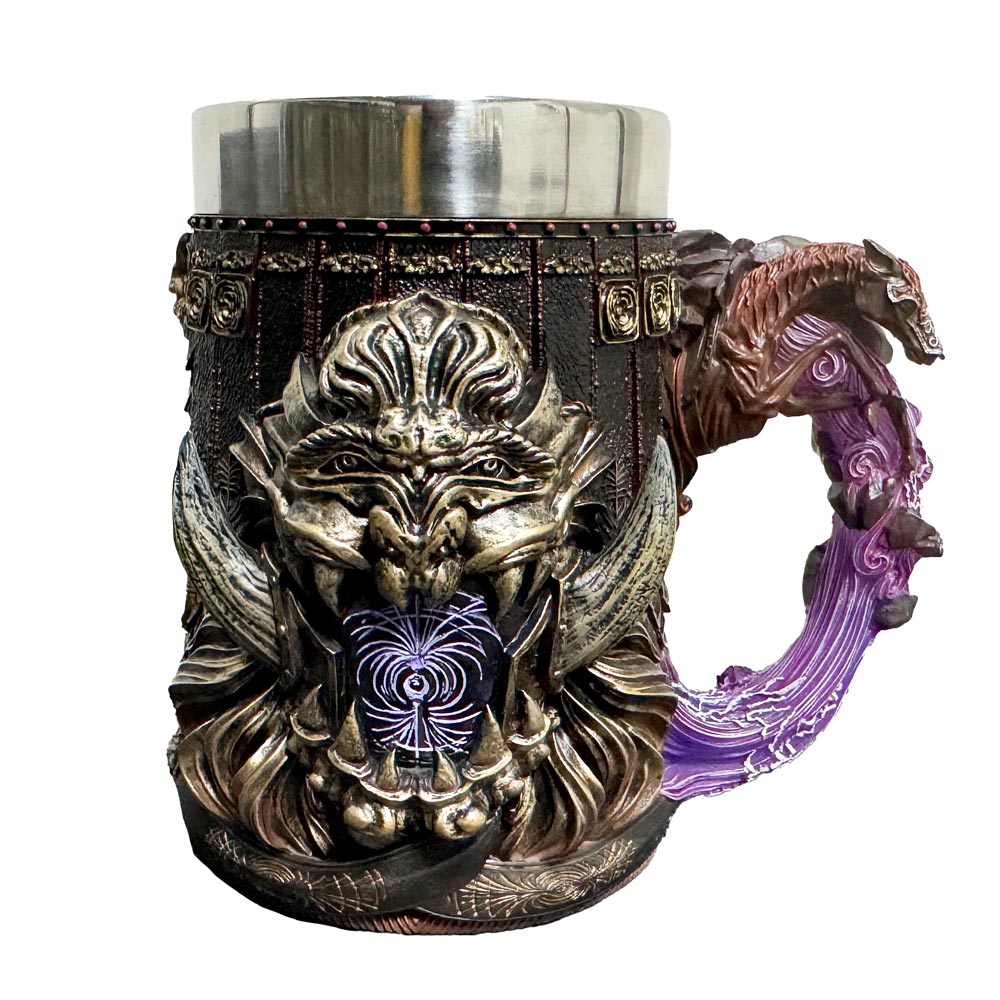 Elden Ring Starscourge Radahn Tankard 15.5cm